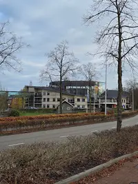 Huisartsenpraktijk Klein Gebbink & Van der Holst