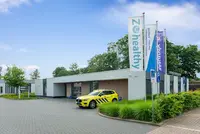 Huisartsenspoedpost Oosterhout