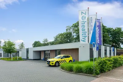Huisartsenspoedpost Oosterhout