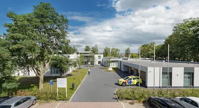 Zorroo: Zorggroep Regio Oosterhout & Omstreken
