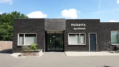 Apotheekhoudend huisartsenpraktijk Timmermans