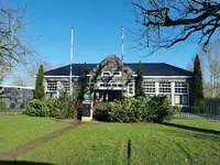 Huisartsenpraktijk de hooge Boom