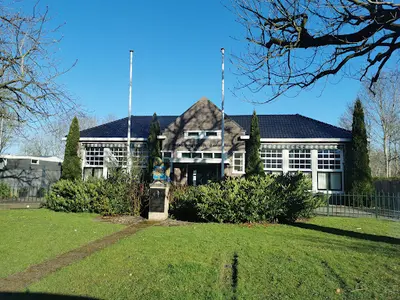 Huisartsenpraktijk de hooge Boom