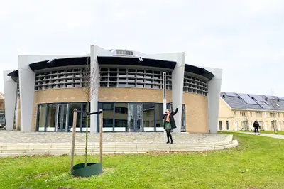 Fonkelzorg Oss