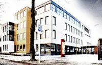 Huisartsenpraktijk van Lier