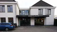 Huisartsenpraktijk Aemstelwijck B.V.