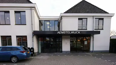 Huisartsenpraktijk Aemstelwijck B.V.
