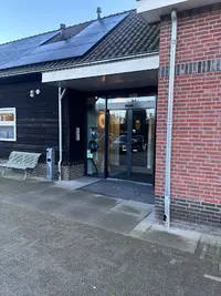 Huisartsenpraktijk de Zwaluw