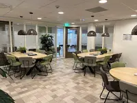 Huisartsenpraktijk Maasbree