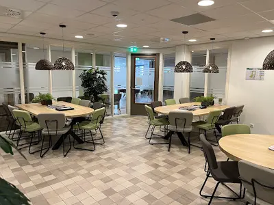 Huisartsenpraktijk Maasbree