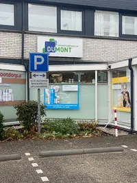Huisartsenpraktijk Dumont