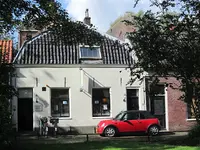 Huisartsenpraktijk Nota & Swart, locatie Whereplantsoen