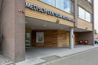 Huisartsenpraktijk Novawhere