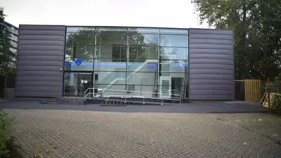 Huisartspraktijk Balk
