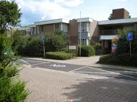 Huisartsenpraktijk De Boomhoek