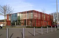 Huisartsenpraktijk Het Raan