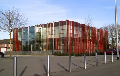 Huisartsenpraktijk Het Raan