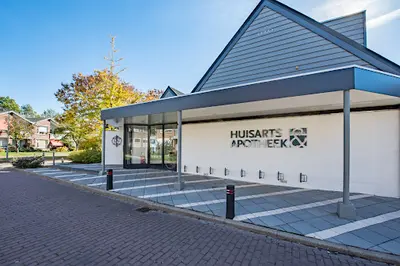 Huisartsenpraktijk & Apotheek Yerseke