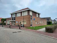 Huisartsenpraktijk Balans