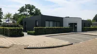 Het Doktershuis Rijsoord
