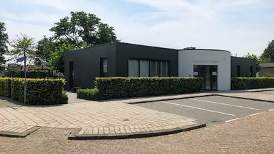 Het Doktershuis Rijsoord