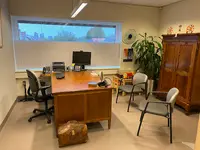 Huisartsenpraktijk Caljouw