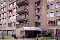 Huisartsenpraktijk Arts en Zorg Oud Rijswijk
