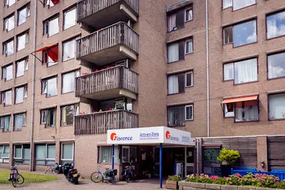 Huisartsenpraktijk Arts en Zorg Oud Rijswijk