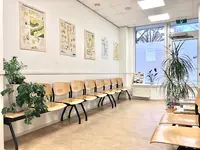 Huisartspraktijk Dr J Cimic