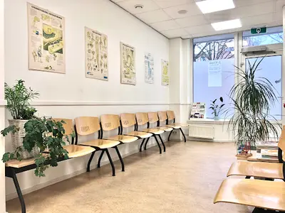 Huisartspraktijk Dr J Cimic