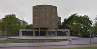De Notenboom