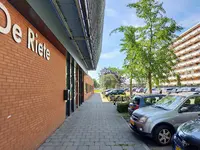 Huisartsenpraktijk de Turfvaart