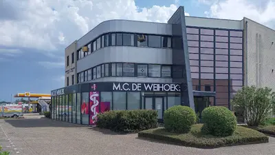 Huisartsenpraktijk Van Rijn