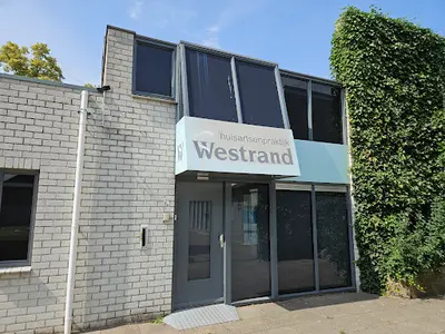 Huisartsenpraktijk Westrand