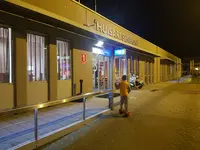 Huisartsenspoedpost Roosendaal