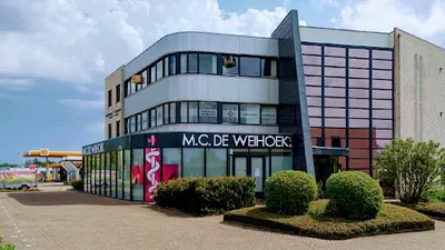 Medisch Centrum De Weihoek