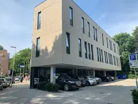 Arts en Zorg Hoogvliet