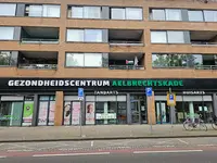 Gezondheidscentrum Aelbrechtskade
