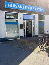 Gezondheidscentrum Polderlaan