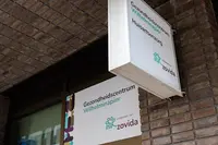Gezondheidscentrum Wilhelminapier - onderdeel van Zovida