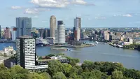 Huisartsen Kop van Zuid