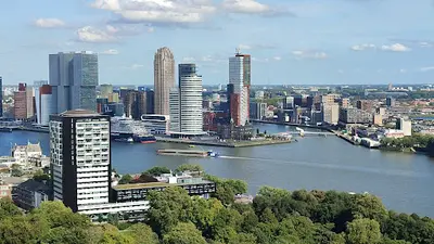 Huisartsen Kop van Zuid