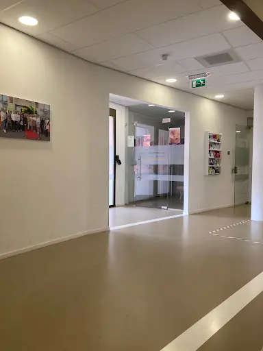 Huisartsen Laan op Zuid