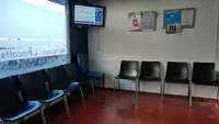 Huisartsengroepspraktijk L Pincoffsweg R.J.M. Laschet