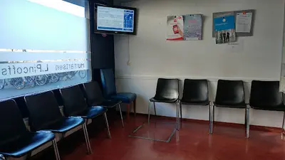 Huisartsengroepspraktijk L Pincoffsweg R.J.M. Laschet