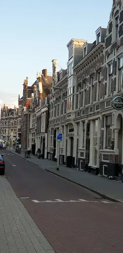 Huisartsenmaatschap Tussendijken