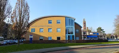 Huisartsenpraktijk Ari