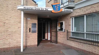 Huisartsenpraktijk Bender