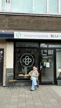 Huisartsenpraktijk Blijdorp, Bergmans-Gelissen