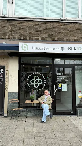 Huisartsenpraktijk Blijdorp, Bergmans-Gelissen